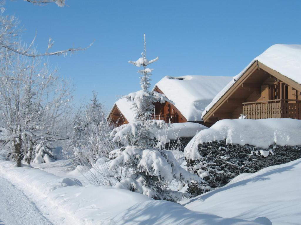 Hotel Bellachat La Clusaz Exterior foto